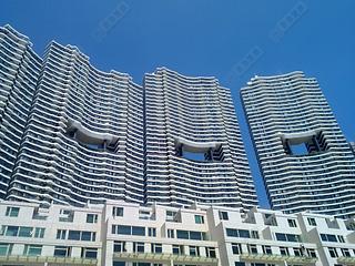 數碼港 - 貝沙灣6期 Bel-Air No. 8 07