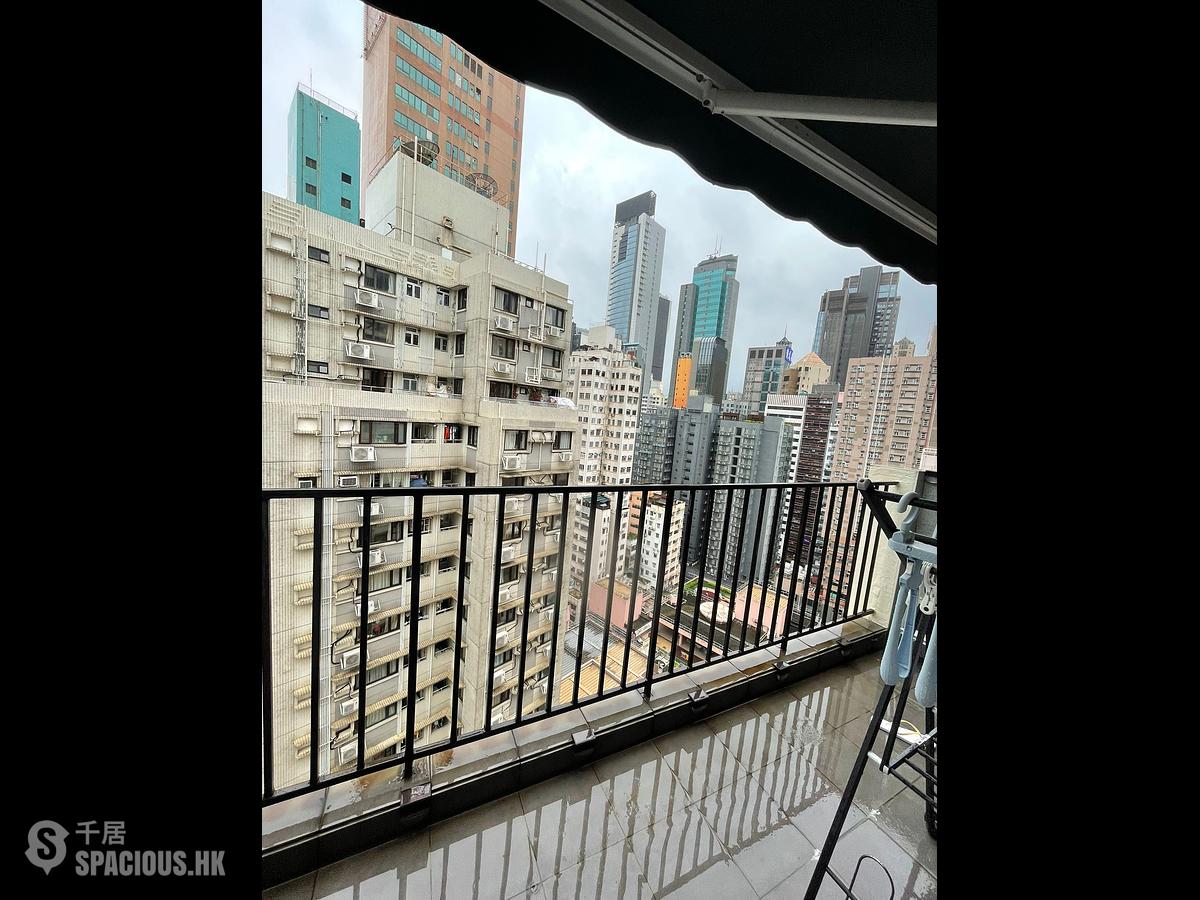 湾仔 - 永德大厦 01