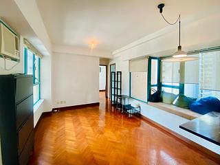 Causeway Bay - The Grandeur 02