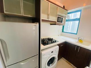 Causeway Bay - The Grandeur 04