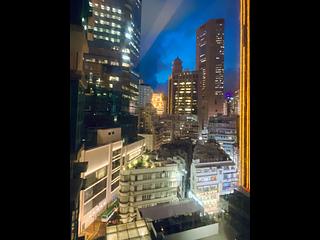 Causeway Bay - The Grandeur 08
