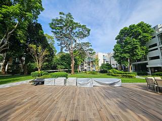 Shouson Hill - Country Villa 06