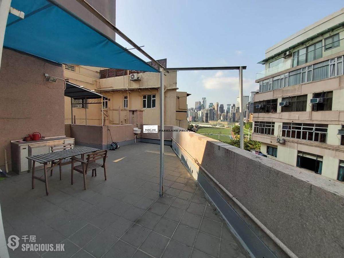 Happy Valley - Hiap Teck Building 01
