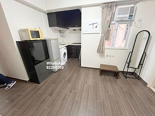 Sheung Wan - Sea View Mansion 02