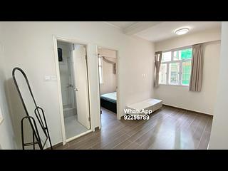 Sheung Wan - Sea View Mansion 03