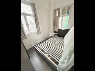 Sheung Wan - Sea View Mansion 04