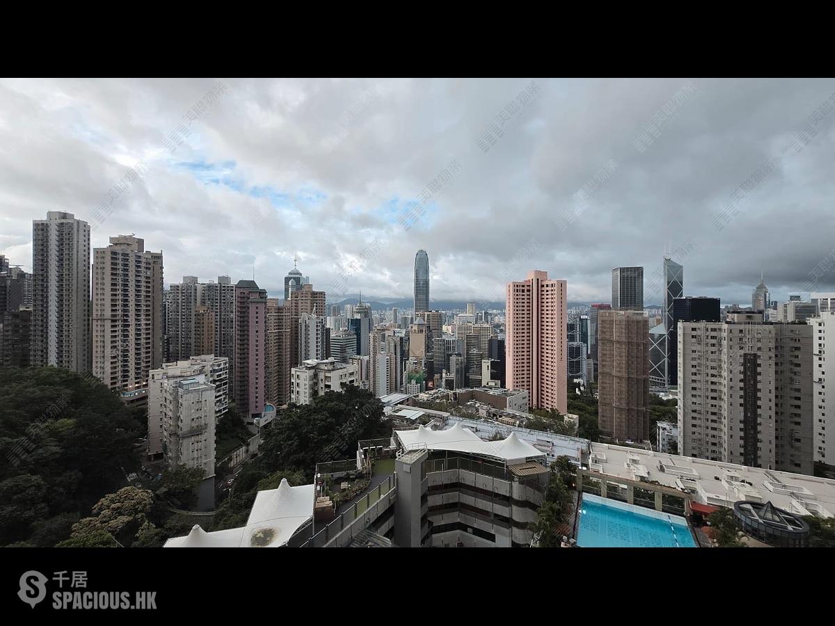 中半山 - 帝景園1座 01