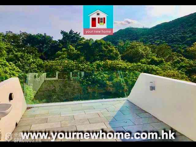 Clear Water Bay - Tai Au Mun 11