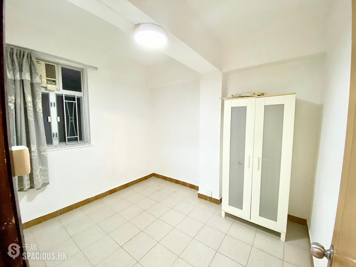 Happy Valley - 6-8, Shing Ping Street 01