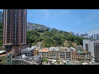 跑馬地 - One Jardine's Lookout 03