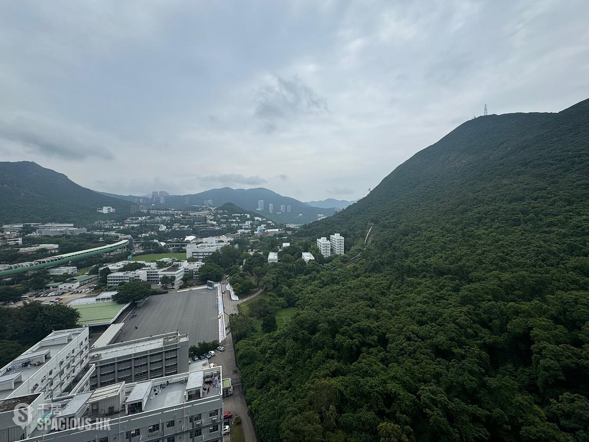 黃竹坑 - 港島南岸4A期 海盈山I 01