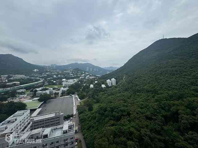 黃竹坑 - 港岛南岸4A期 海盈山I 01