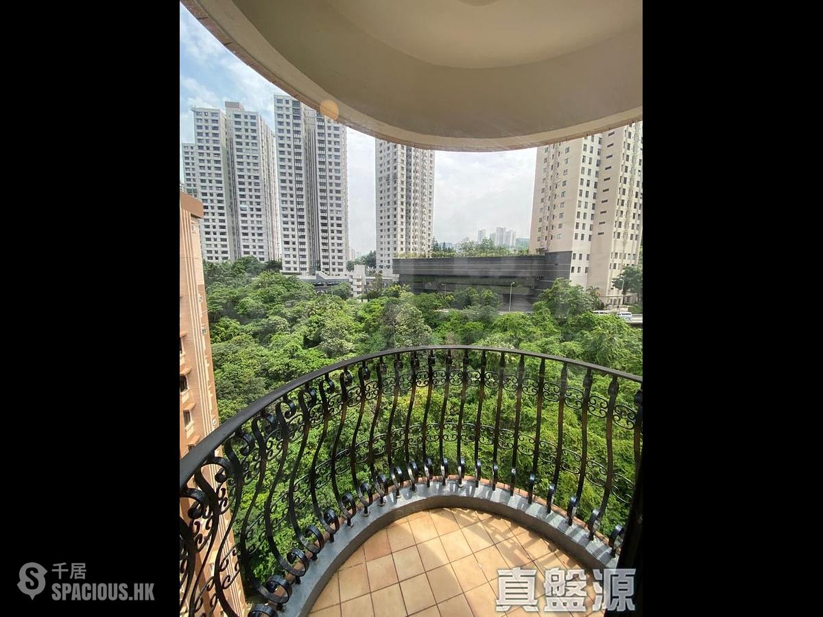 跑马地 - 金山花园A座 01