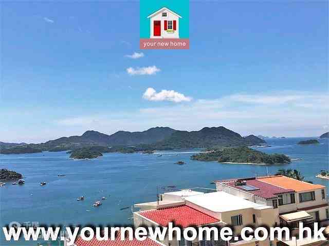Sai Kung - Chuk Yeung Road 02