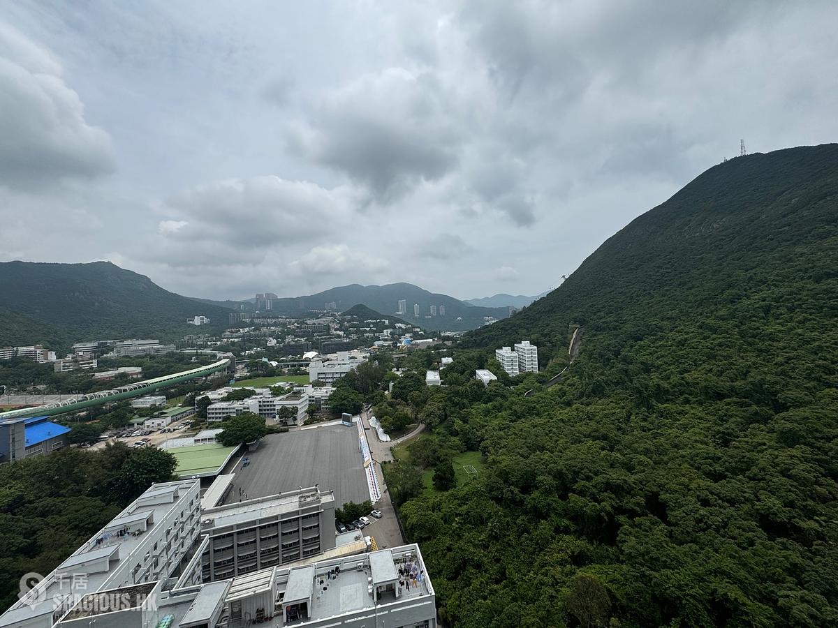 黃竹坑 - 港島南岸4A期 海盈山I 01
