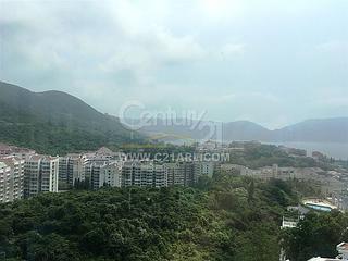 Chung Hom Kok - City Icon 05