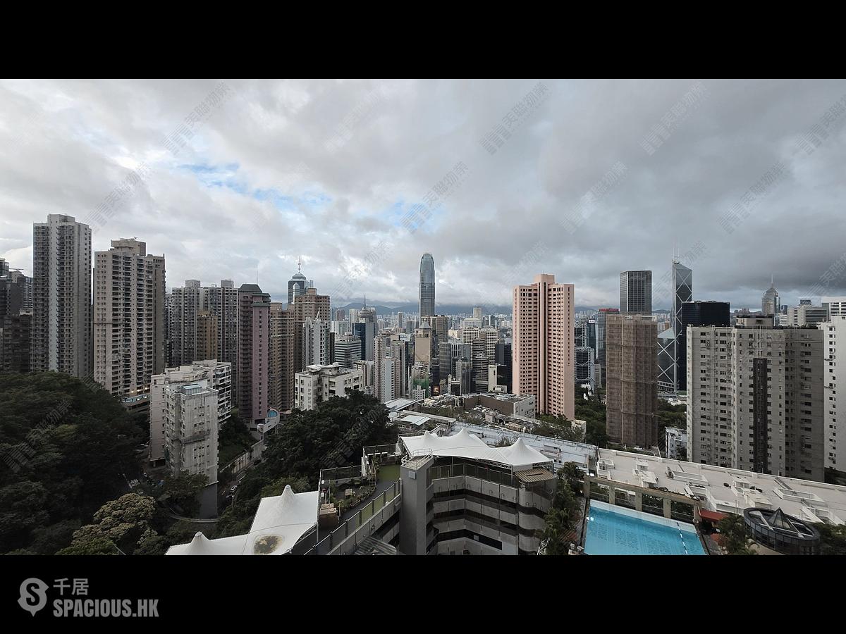 中半山 - 帝景園1座 01