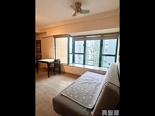 Causeway Bay - The Grandeur 02