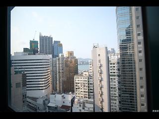 Causeway Bay - The Grandeur 03