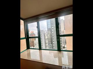 Causeway Bay - The Grandeur 05