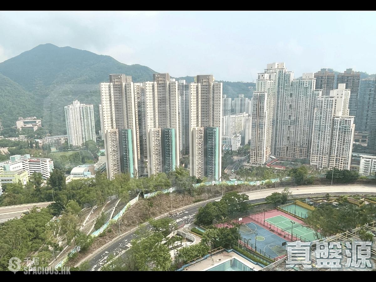 将军澳 - 康盛花园2座 01