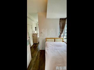Causeway Bay - Pak Tak Building 03
