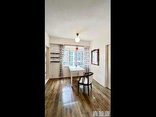 Causeway Bay - Pak Tak Building 04