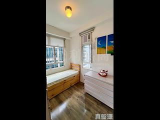 Causeway Bay - Pak Tak Building 10