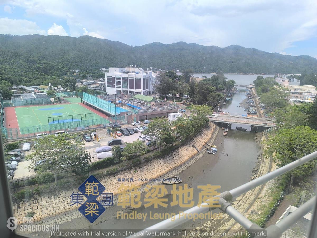 梅窩 - 銀河苑 銀朗閣 (B座) 01