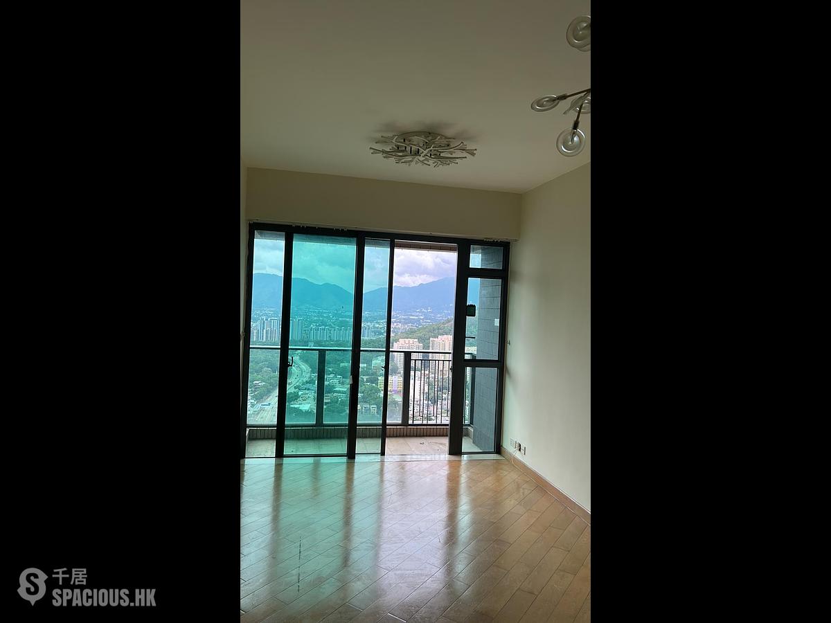 Yuen Long - Yoho Town Phase 2 Yoho Midtown Tower6 01