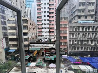 Wan Chai - Kelly House 03