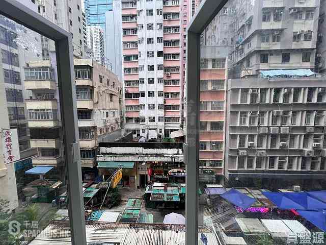 Wan Chai - Kelly House 03