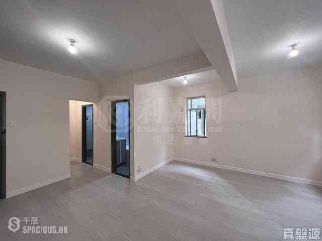 Wan Chai - Kelly House 04