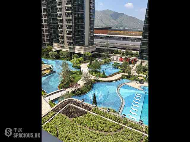Kam Tin - Grand Mayfair Phase 1A Grand Mayfair I Tower 5 02