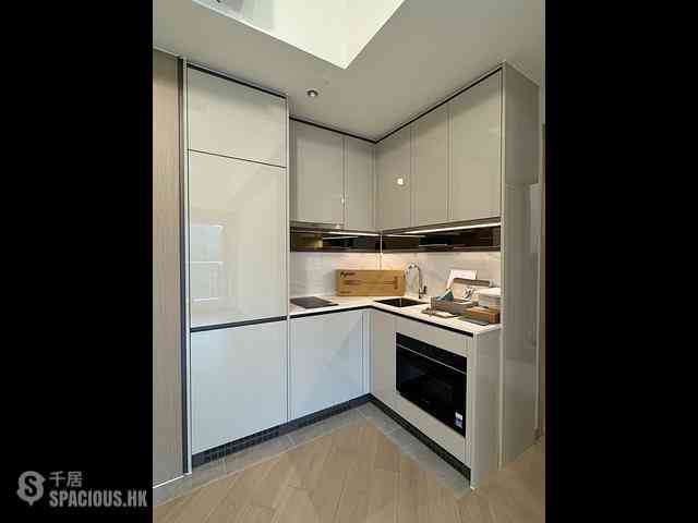 Kam Tin - Grand Mayfair Phase 1A Grand Mayfair I Tower 3 03