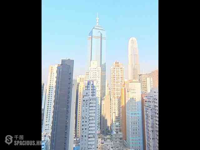 苏豪 - No.1 加冕台 01