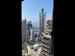 Sai Ying Pun - Yee Fung Court 06