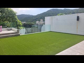清水灣 - 相思灣 15