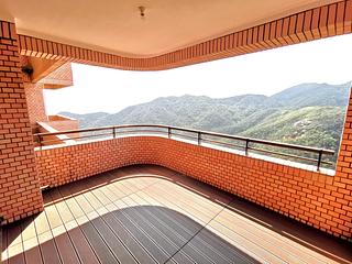 Tai Tam - Hong Kong Parkview Parkview Terrace Block 12 06