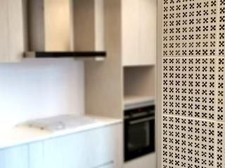 Tai Tam - Hong Kong Parkview Parkview Terrace Block 12 13