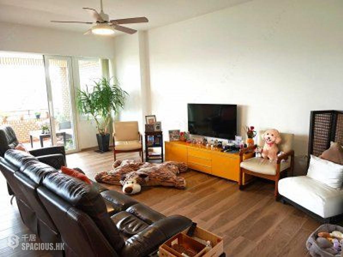 Tai Tam - Hong Kong Parkview Parkview Terrace Block 12 01