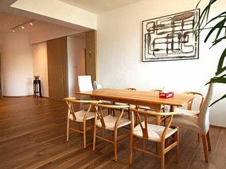 Tai Tam - Hong Kong Parkview Parkview Terrace Block 12 03
