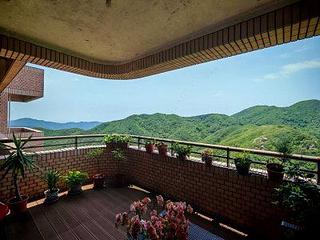 Tai Tam - Hong Kong Parkview Parkview Terrace Block 12 04