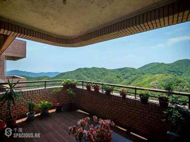 大潭 - 阳明山庄 涵碧苑12座 04