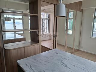Kennedy Town - Nan Hai Mansion 04