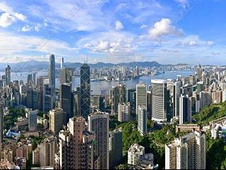 中半山 - 港景別墅 03