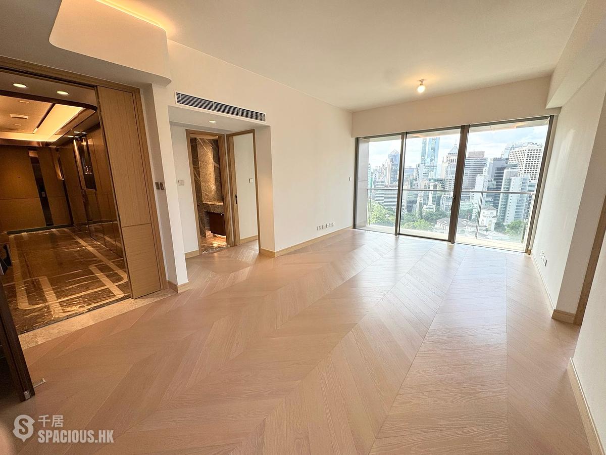 Mid Levels Central - 22A, Kennedy Road 01
