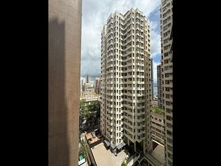 Sai Ying Pun - 63, Pokfulam 05