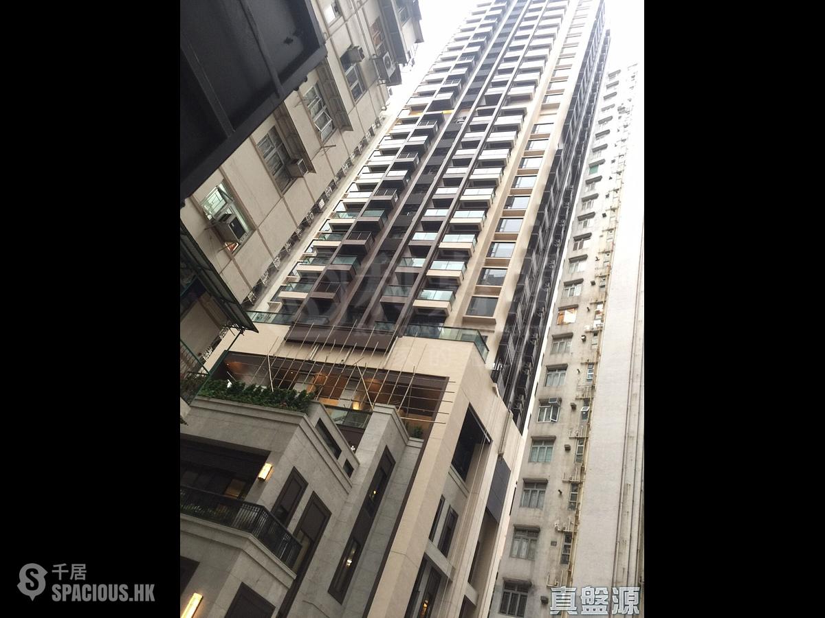 銅鑼灣 - Yoo Residence 01