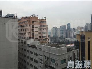 銅鑼灣 - Yoo Residence 02
